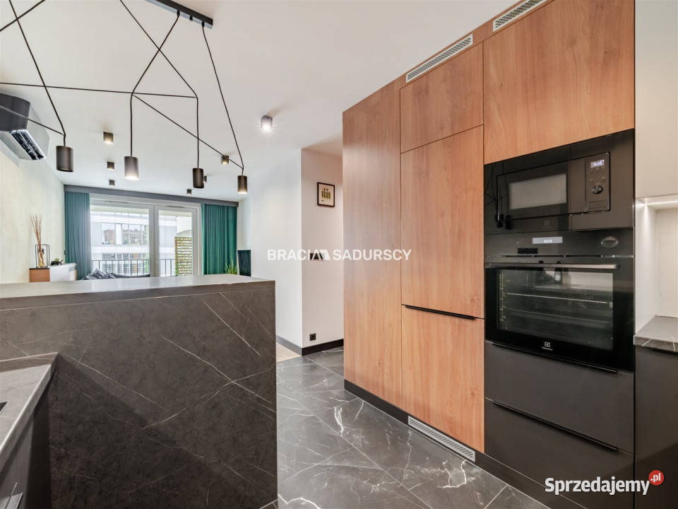 Mieszkanie 465m2 2pokojowe Kraków małopolskie