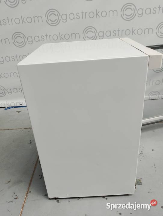 Szafa chłodnicza podblatowa Forcar 60x60 Wrocław sprzedam