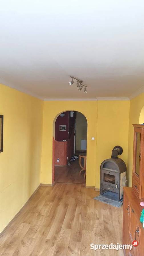 Mieszkanie w centrum miasta 111m2 4pok własność Legnica