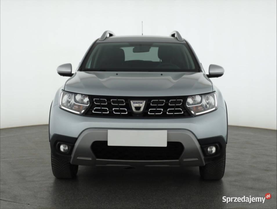 Dacia Duster 16 SCe Lublin