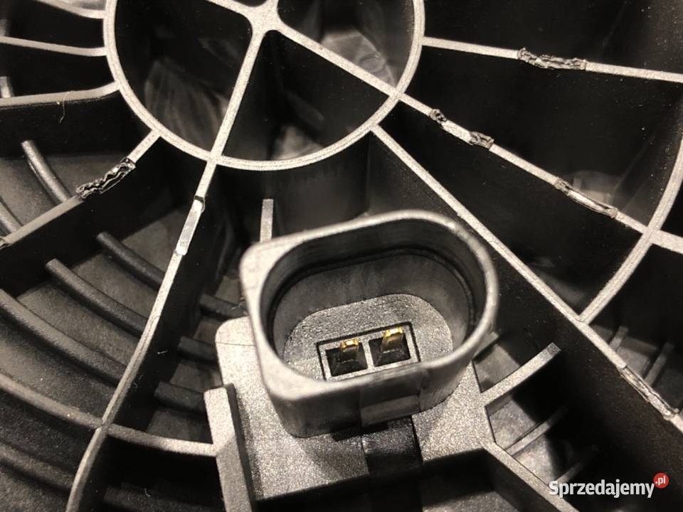 KLAMKA KLAPY TYŁ VW POLO V Hatchback