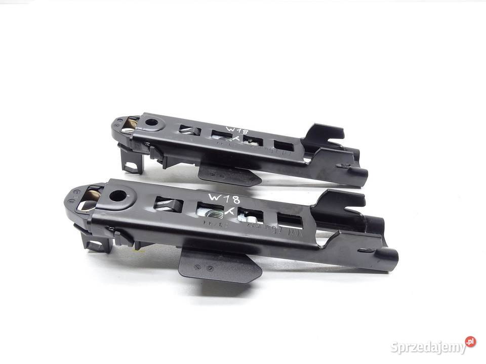 REGULACJA SUWAK WYSOKOŚCI PASA BEZPIECZEŃSTWA osobowe sprzedam