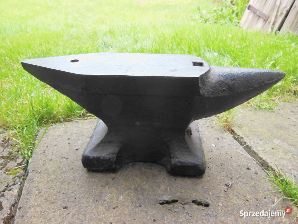 Kowadło Kowalskie 50 świętokrzyskie Kielce