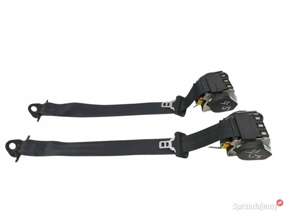 PAS BEZPIECZEŃSTWA PRAWY LEWY TYŁ KPL 888400010R sprzedam