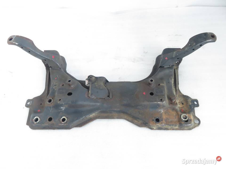 SANKI PRZÓD FORD TRANSIT CONNECT I 18 TDCi RWPA osobowe małopolskie sprzedam