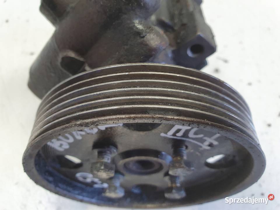 Peugeot Boxer I 25 D POMPA WSPOMAGANIA oryginał Rudka