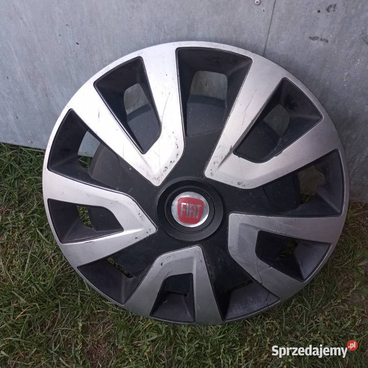 Kołpak 15 Fiat kołpak 1 sztuka Złotoryja