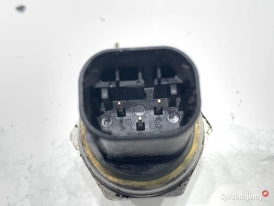 CZUJNIK CIŚNIENIA SPALIN MERCEDES GLE Czujniki układu paliwowego