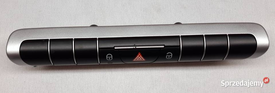 Panel Włącznik Awaryjnych SMART FORTWO 451 Mielęcin