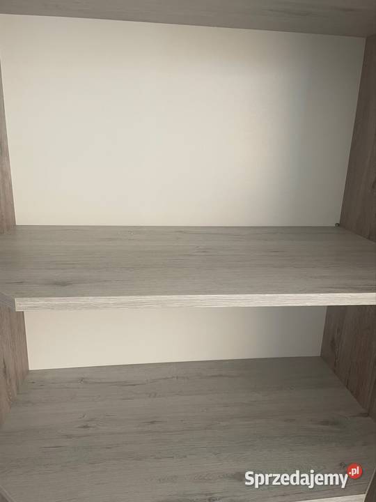 regał z półkami 40cm sprzedam