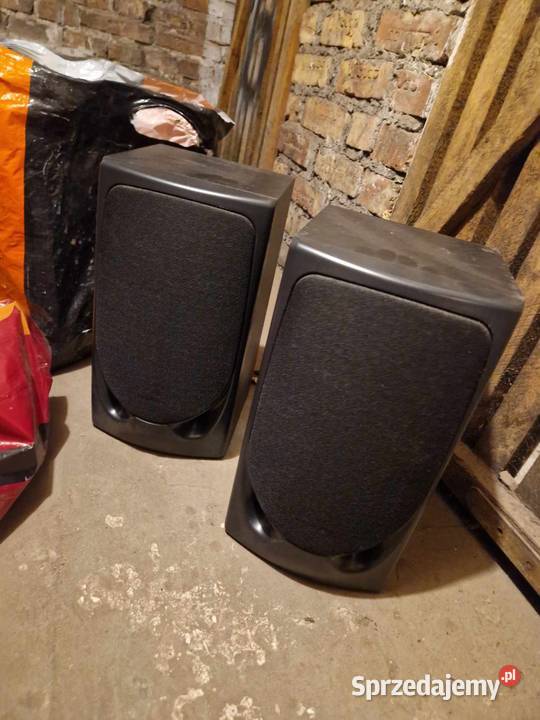 Wieża Panasonic SUCH40 Głośniki 2 way speaker Warszawa