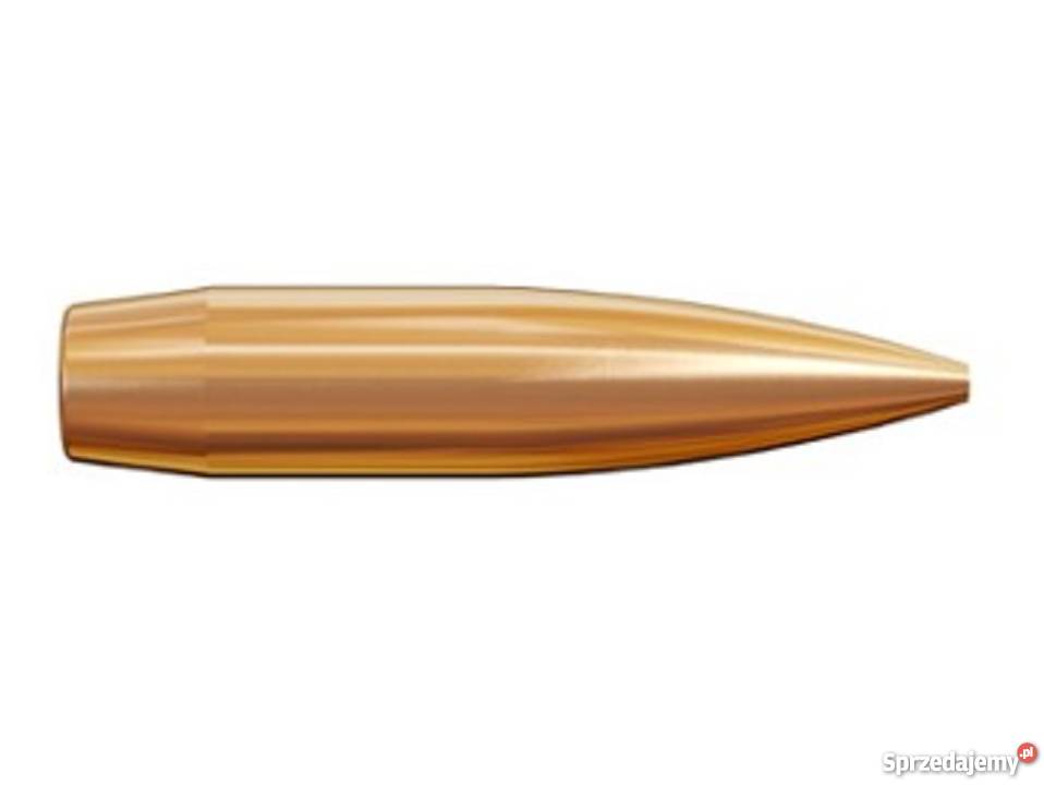 Pociski LAPUA 7284 SCENAR L 97g150gr mazowieckie