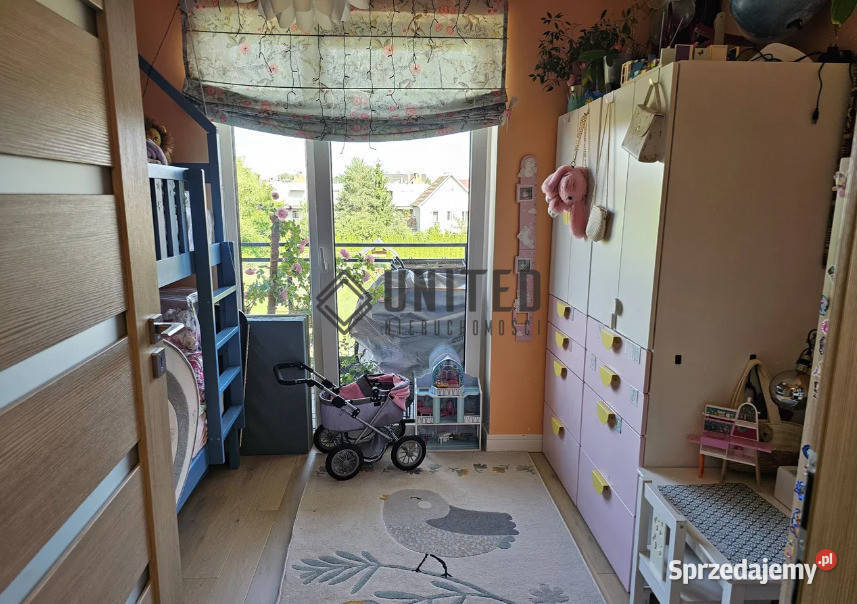 Ulicy Rumiankowej Wrocław