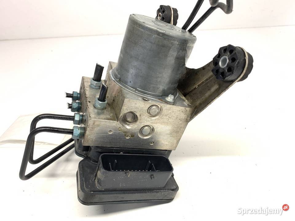 POMPA ABS BMW F06 686833501 44 449 1218 podkarpackie