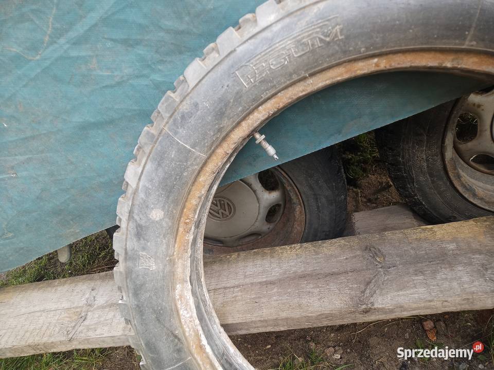 SokółJunak Opona Motocyklowe pomorskie