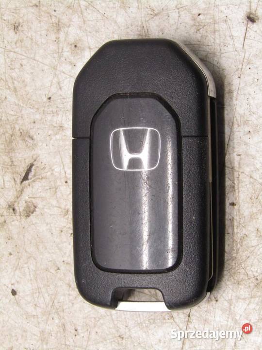 KLUCZYK PILOT 3 PRZYCISKI HONDA CIVIC X sprzedam