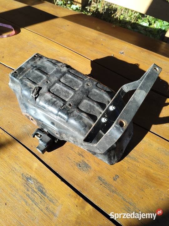Nadkole tylne Honda CB 450 n Majdan Królewski