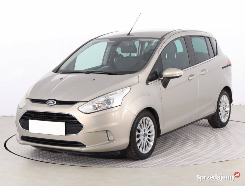 Ford B 15 TDCi klimatyzacja Piaseczno sprzedam