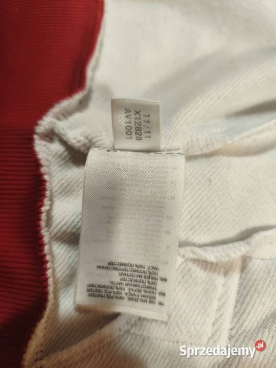 Rarytas Bluza z kapturem Adidas Polska Better Odzież sportowa