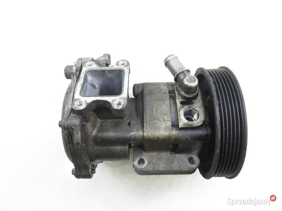 POMPA WSPOMAGANIA BMW E90 318 i 7617955134 małopolskie sprzedam