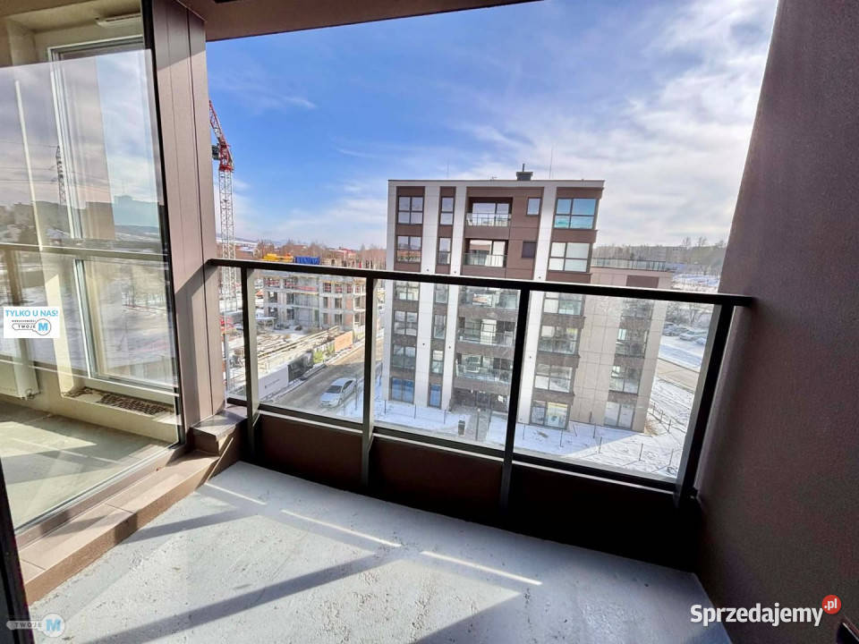 Mieszkanie Kielce 2624m2 1 pok 13986zł/m2 świętokrzyskie