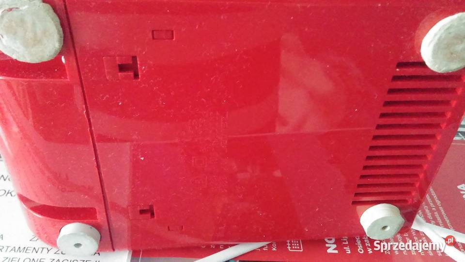 Maszynka ZELMER pełen komplet wysyłka Białystok sprzedam