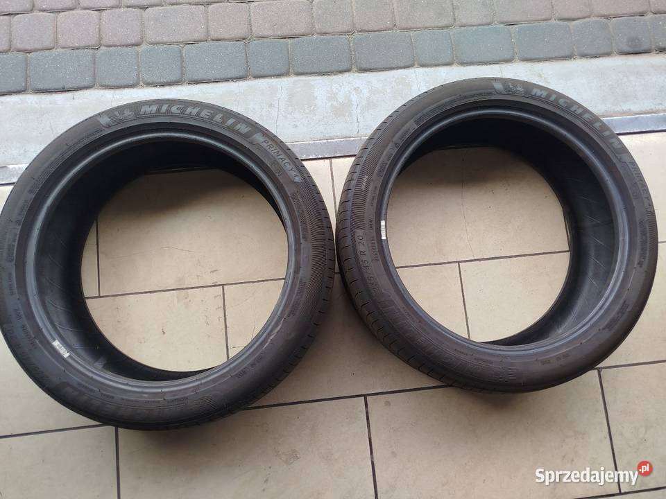 2354520 Michelin S1 2023r Gniewkowo