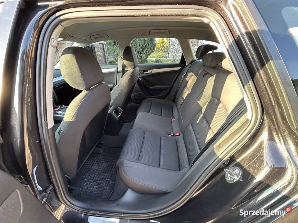 Audi A4b8 immobilizer Żory