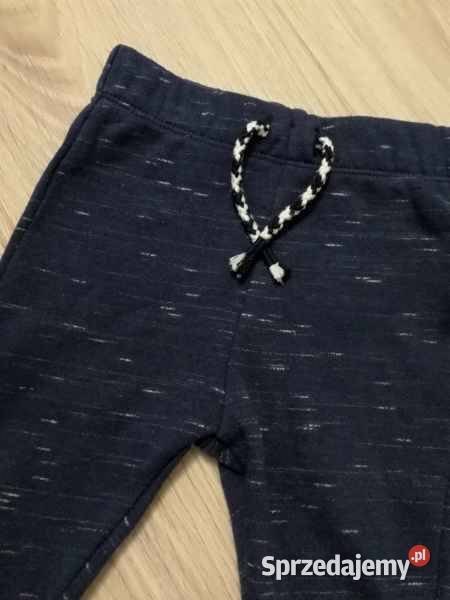 Spodnie warmińsko-mazurskie