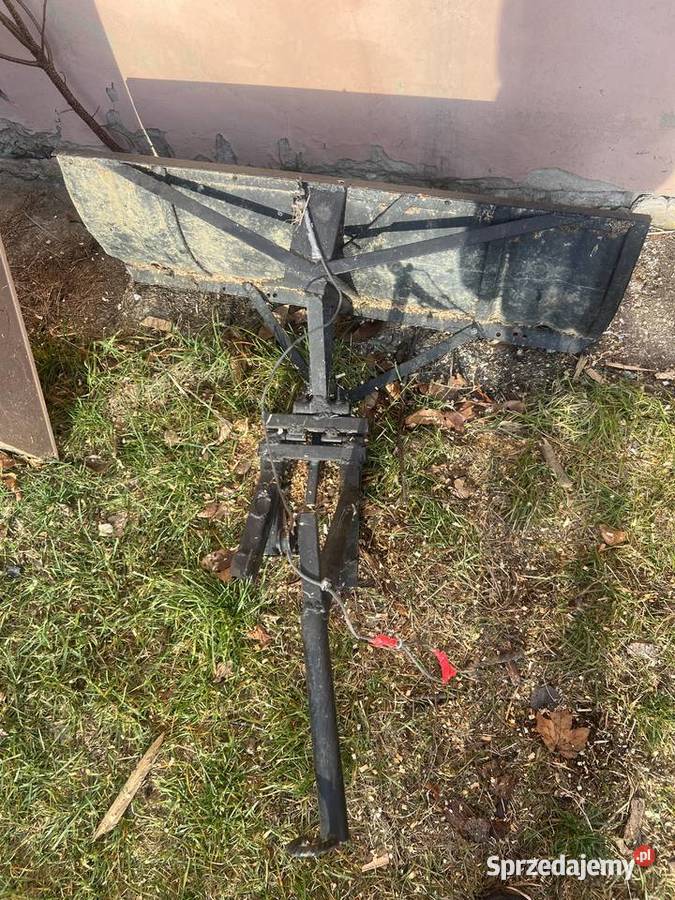 Quad Bashan 200 ze spychem Rok produkcji 2022 Rzeszów sprzedam