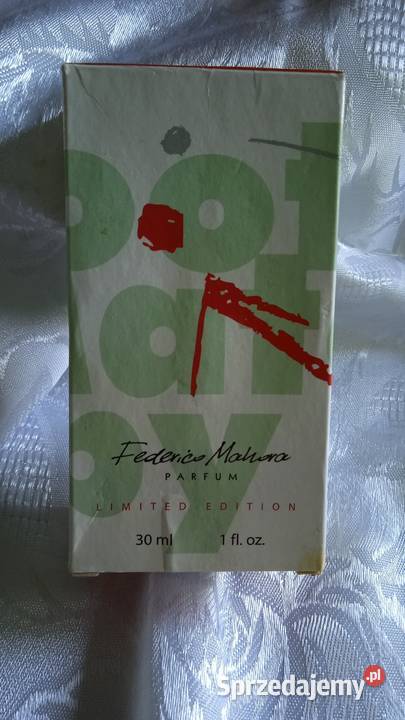 KLASYCZNE DAMSKIE FEDERICO MAHORA FM 16 sprzedam