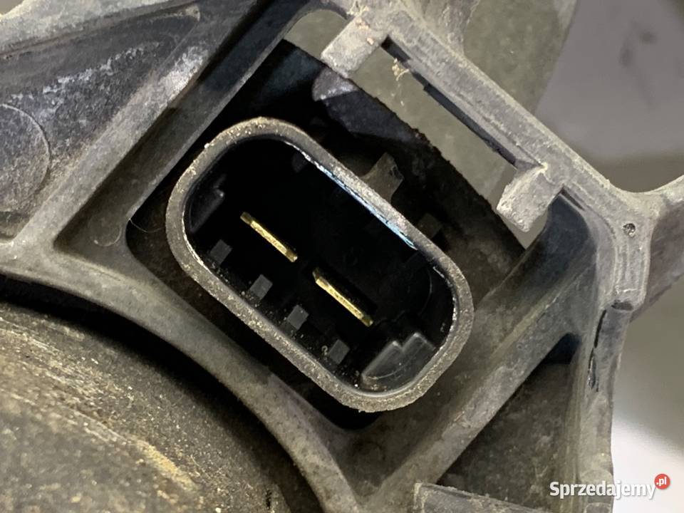 WENTYLATOR CHŁODNICY DODGE CALIBER 18 150