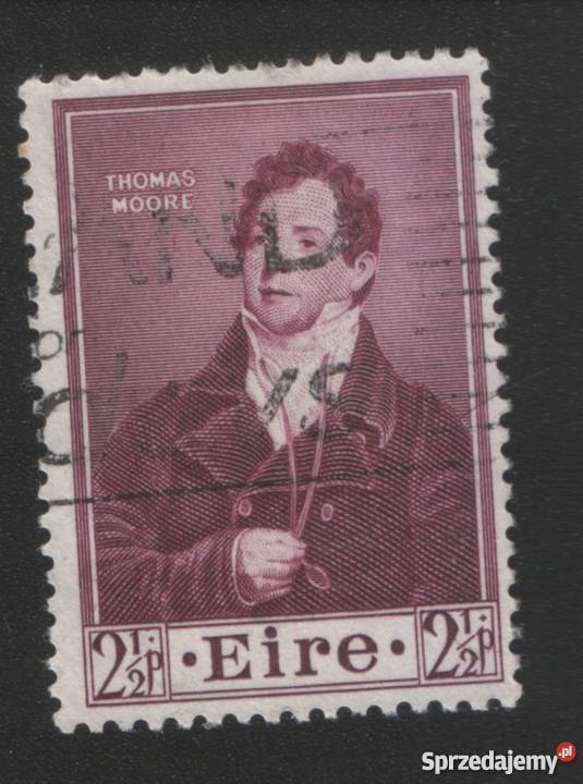 Zn Irlandia Mi 114 6 kas 19523 Gliwice