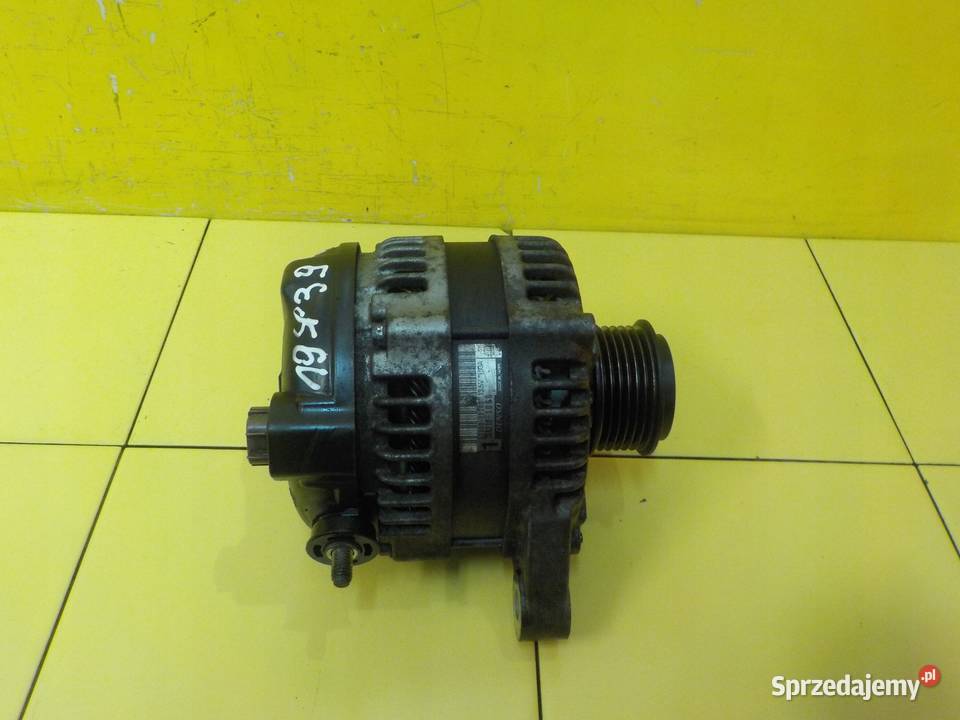 SANTA FE III SORENTO 22 CRDI 15r 197 D4HB świętokrzyskie Suków