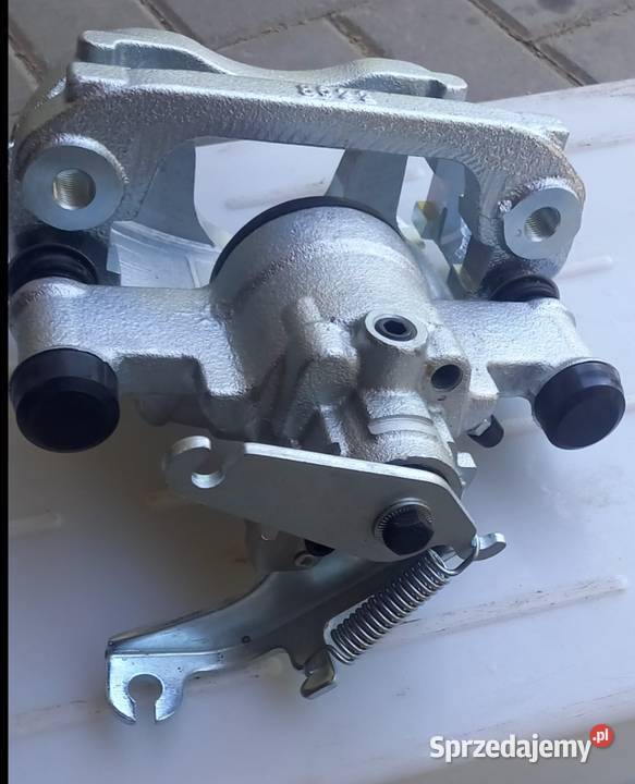 Zaciski hamulcowe Iveco Tył Hamulce Iveco Nowe Brzesko sprzedam