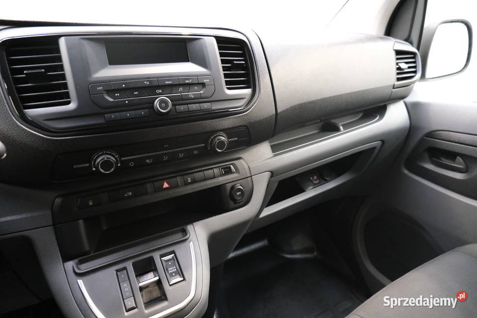 PEUGEOT EEXPERT 2022 EE 136 mazowieckie