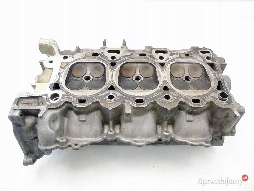 GŁOWICA WAŁKI 30 V6 JAGUAR STYPE XTYPE XJ Sosnowiec sprzedam