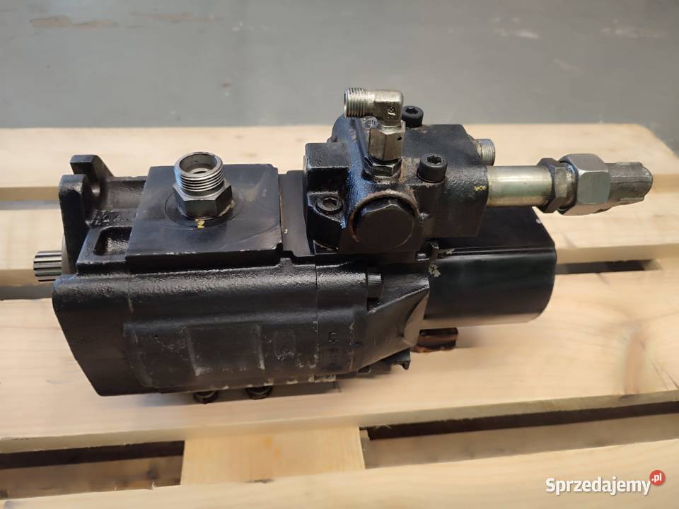 Pompa hydrauliczna 79913MN3 Cassapa 259587 Wilkowo sprzedam