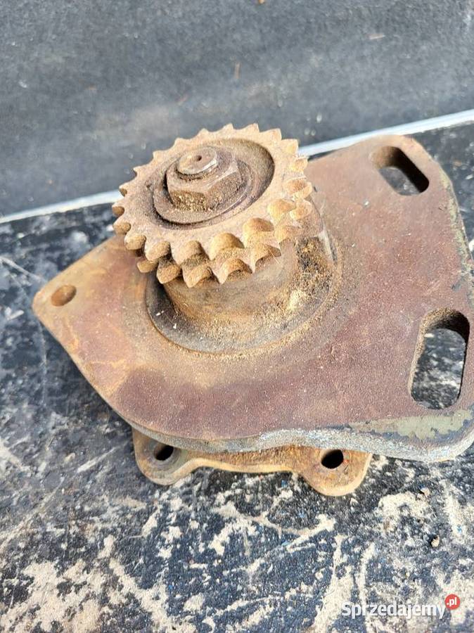 BOSCH ISKROWNIK REDUKTOR MERCEDES OPEL FORD Układ elektryczny, zapłon Rybnik