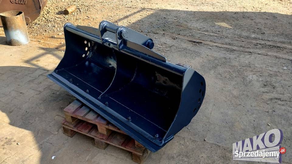 Łyżka skarpowa Strickland 150 Miller fi 45 Ostrowiec Świętokrzyski