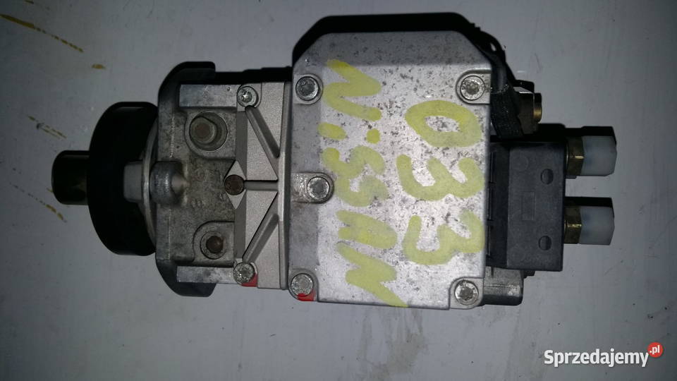 POMPA WTRYSKOWA NISSAN 22 0470504028 Suchedniów sprzedam