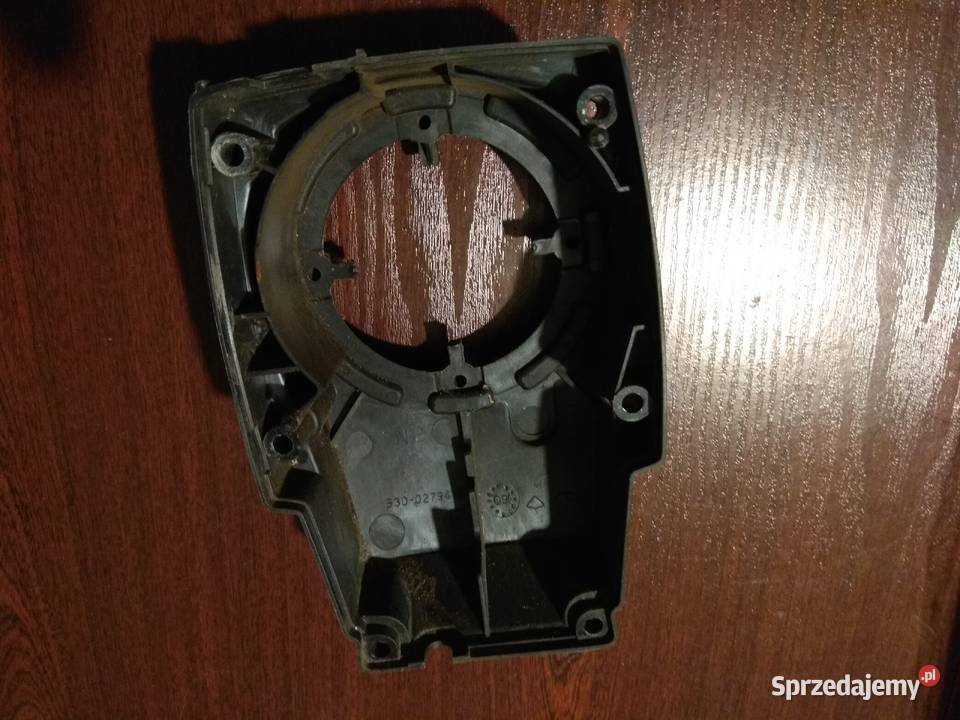 Obudowa wentylatora Paramount plt 2248 821 podkarpackie Stalowa Wola