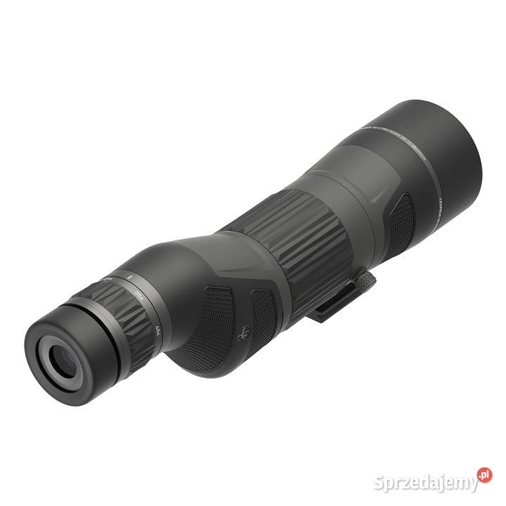Luneta obserwacyjna Leupold SX4 Pro Guide HD