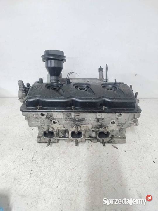 GŁOWICA AUDI A4 B5 25 TDI 059103373D Głowice cylindrów sprzedam