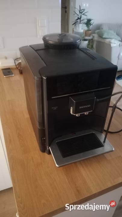 Ekspres kawowy Simens EQ6 Plus 300 lubelskie Lublin
