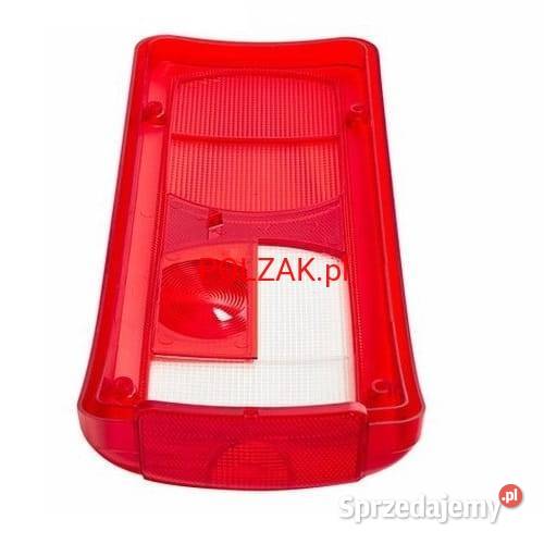 Klosz lampy tył Prawy DAF XF 106 XF116 CF86 Rawa Mazowiecka