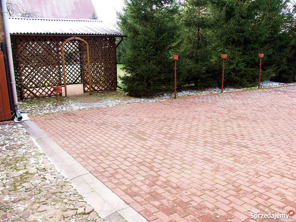 Sprzedam duży dom 18 NYSA 10 PRUDNIK 20 Ścinawa Mała sprzedam