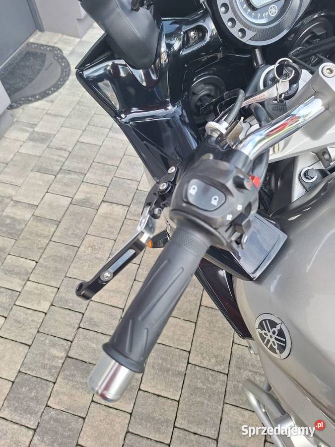Yamaha fz6 S Super stan sprzedam