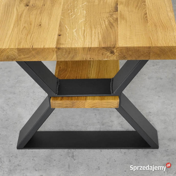 Noga PRESTIGE 40x45 CZARNA sprzedam