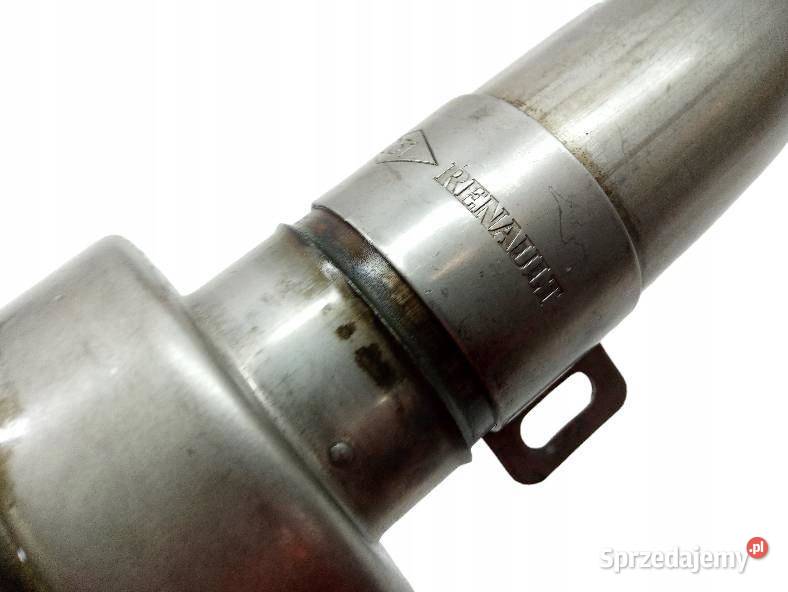 RURA PRZEWÓD INTERCOOLERA 8200306925E 15 DCI Przewody powietrza sprzedam